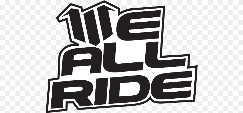 Logo Ride Logos, Bulldozer, Machine, Text Free Png Download