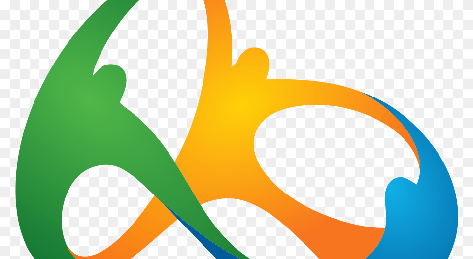 Logo Rio 2016 Summer Olympics, Person Png