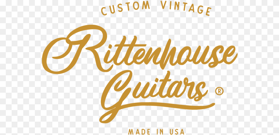 Logo Rittenhouse Clean 19 Calligraphy, Text, Handwriting Free Png