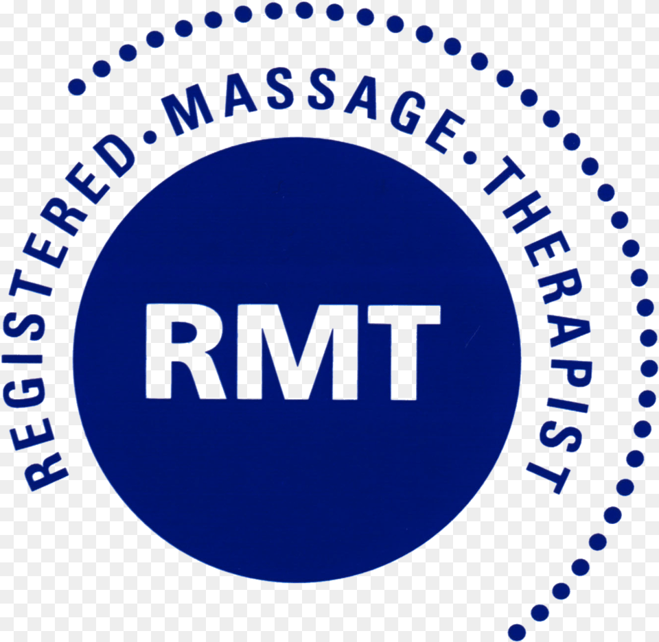Logo Rmt Registered Massage Therapist Png