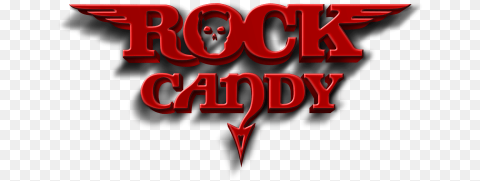 Logo Rock Candy Labels, Dynamite, Weapon, Text Png Image