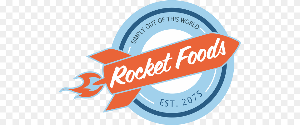 Logo Rocket Foods Logo, Baby, Person Png