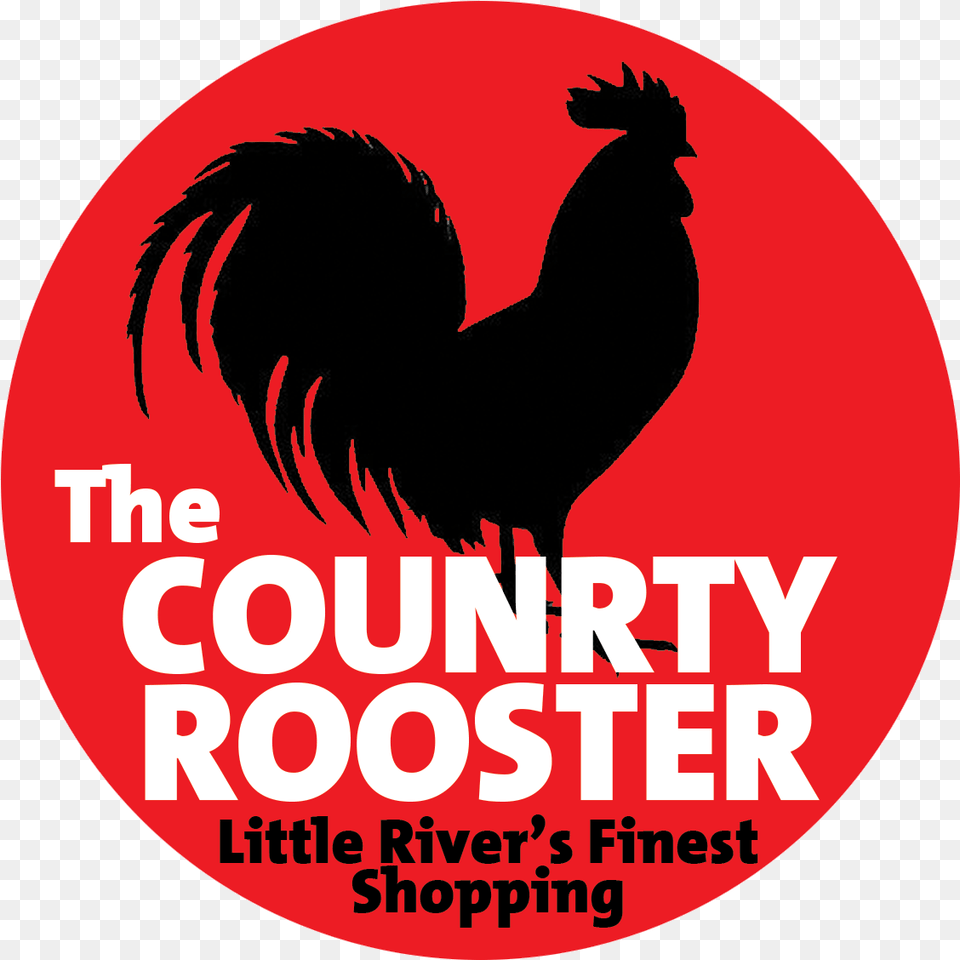 Logo Rooster, Animal, Bird, Chicken, Fowl Free Png