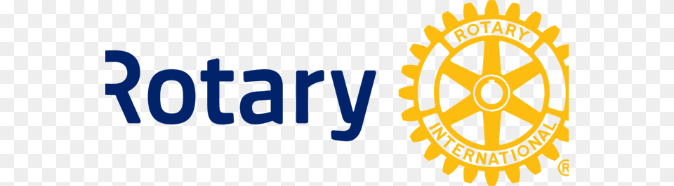 Logo Rotary International Vector, Badge, Symbol Free Png
