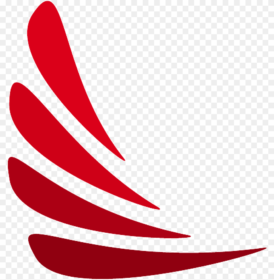 Logo Rouge, Petal, Plant, Maroon, Flower Png Image