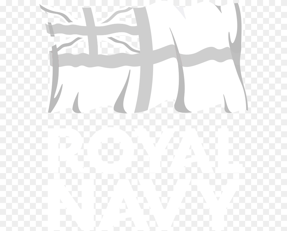 Logo Royal Navy Royal Navy Way Of Leadership, Text, Baby, Person, Stencil Png Image
