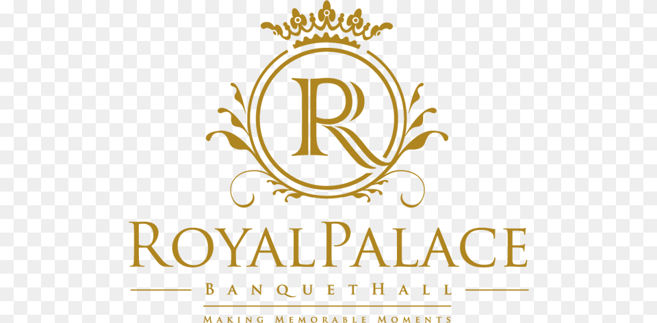 Logo Royal Palace Logo Free Png Download