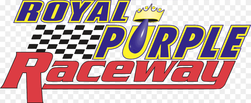 Logo Royal Purple Raceway Royal Purple Oil Logo Png Image