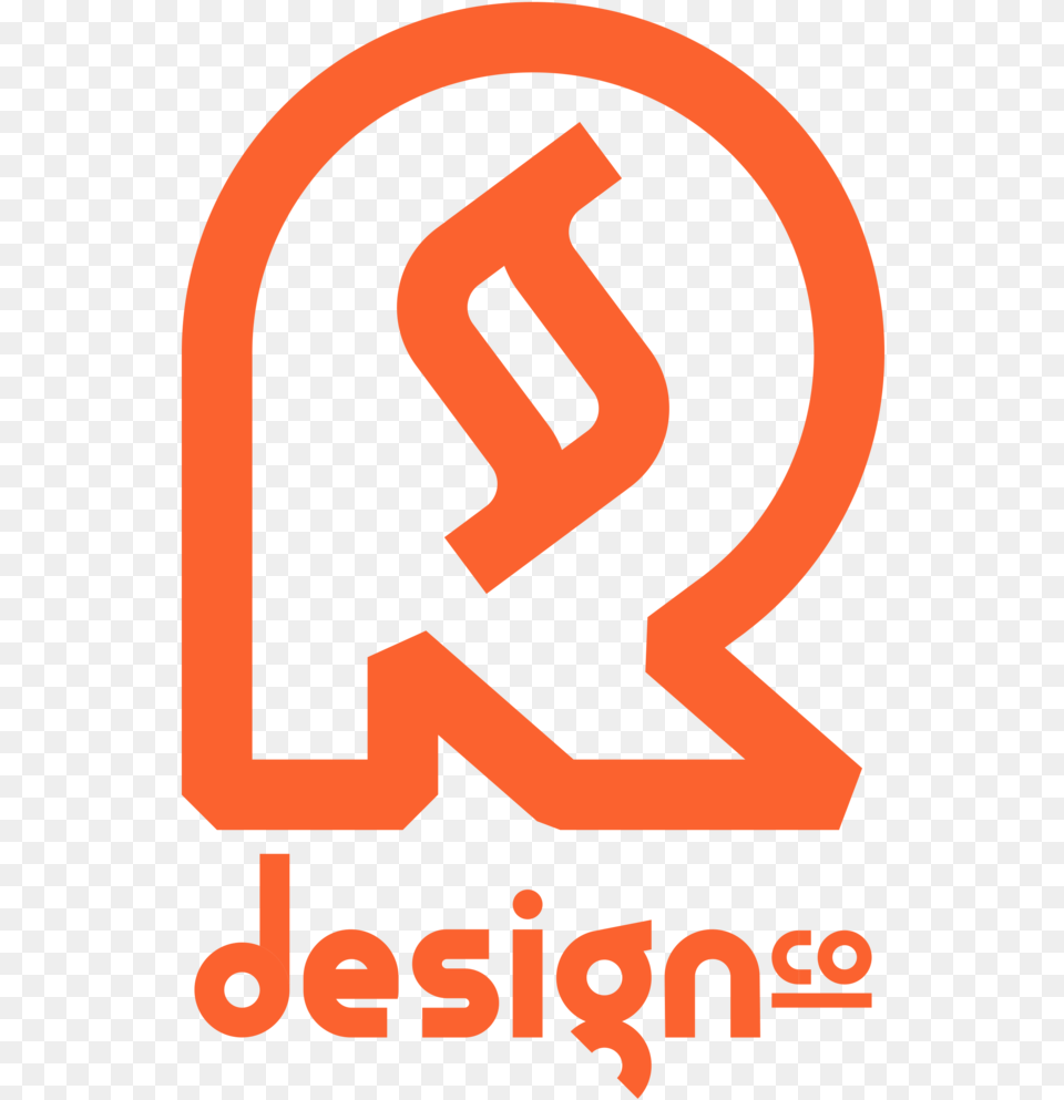 Logo Rs Design Co, Symbol Png