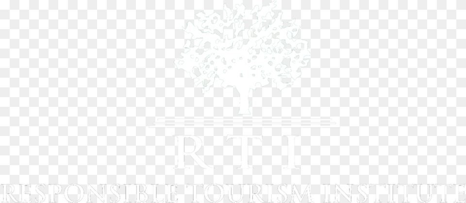Logo Rti Responsible Forrmato Blanco Transparente Bench, Plant, Tree, Stencil, Vegetation Free Png