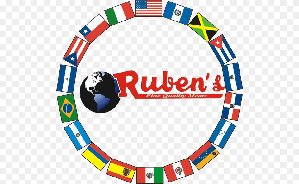 Logo Rubens Png Image