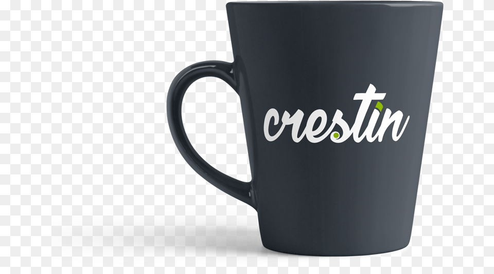 Logo S Mug Coffee Cup, Beverage, Coffee Cup Free Png Download