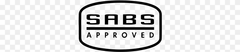 Logo Safeway Fire Systems Fire Engineering Fabrication Sabs Approved Logo, Gray Free Png