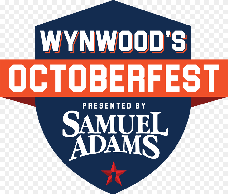 Logo Sam Adams Octoberfest Logo, Badge, Symbol, Scoreboard Free Png Download