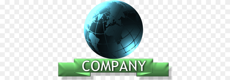 Logo Sample Company Logo, Astronomy, Sphere, Planet, Outer Space Png