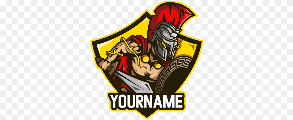 Logo Samurai Logo, Armor, Dynamite, Weapon, Shield Png