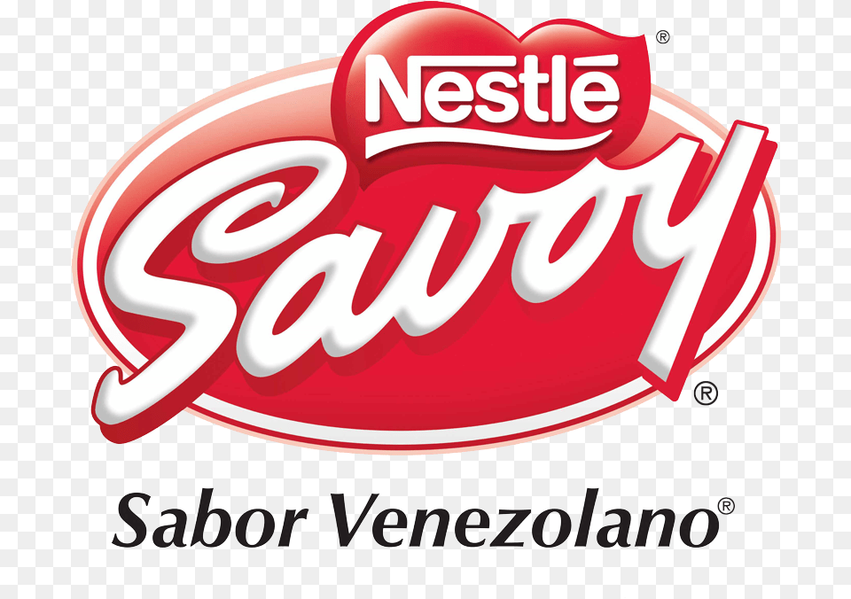 Logo Savoy Nestle Logo Savoy, Dynamite, Weapon Free Transparent Png