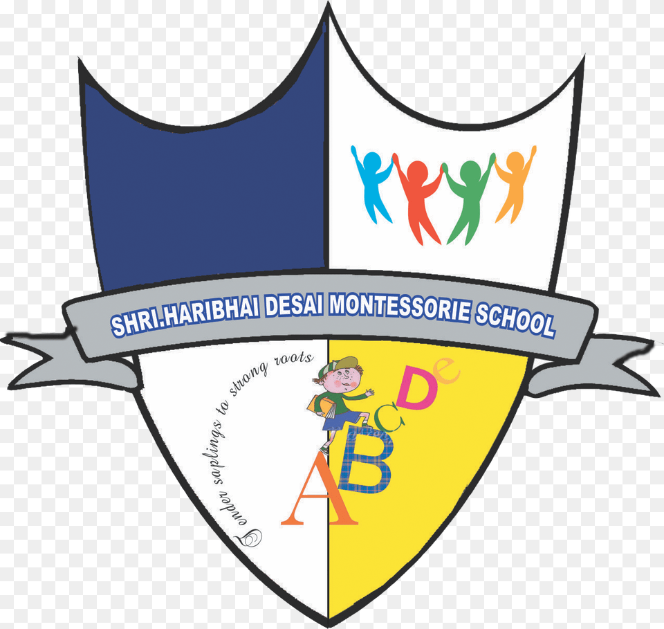 Logo School Logo Template, Person, Symbol, Face, Head Png Image