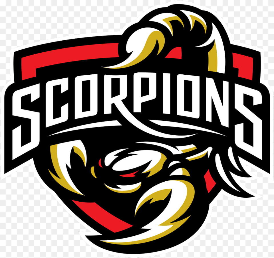 Logo Scorpion, Sticker, Scoreboard, Alcohol, Beer Png Image