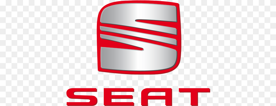 Logo Seat 4 Image Seat Logo New, Symbol Free Png Download