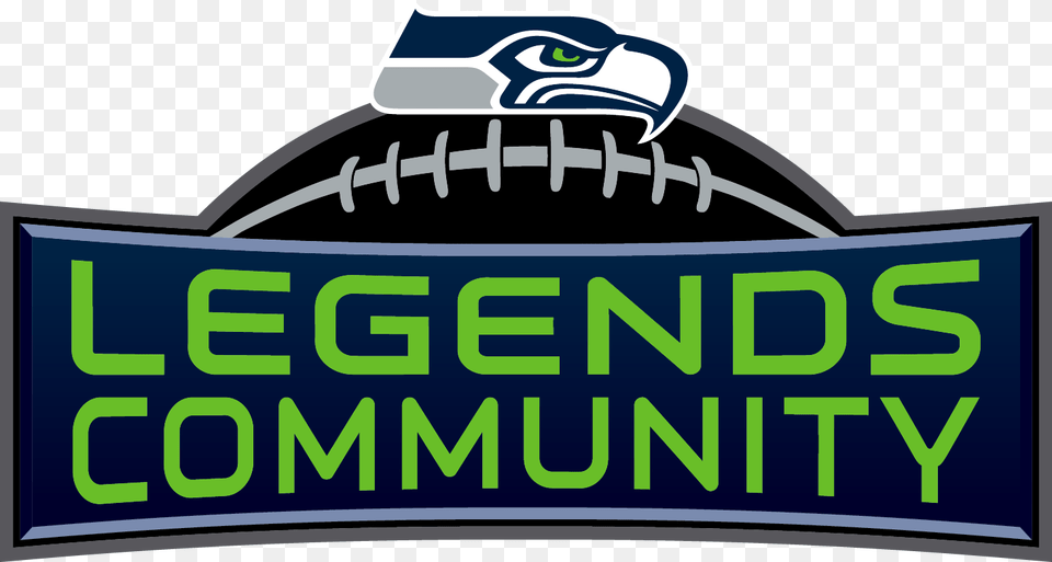 Logo Seattle Seahawks, Text Free Png Download
