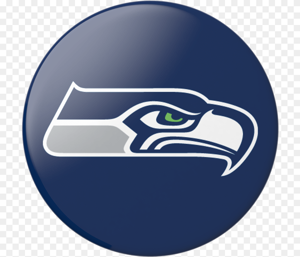 Logo Seattle Seahawks, Disk, Photography Free Transparent Png