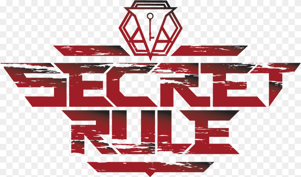 Logo Secret Rule Graphic Design, Light Png