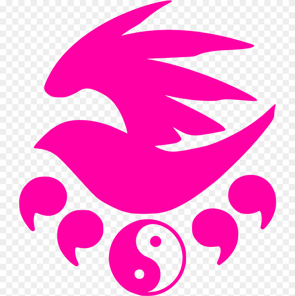 Logo Sekirei, Animal, Fish, Sea Life, Shark Free Transparent Png