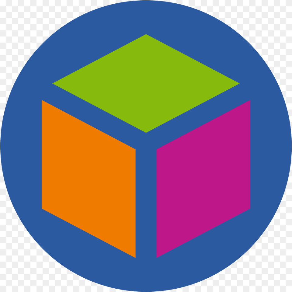 Logo Semantic Web Circle, Toy, Disk Free Transparent Png
