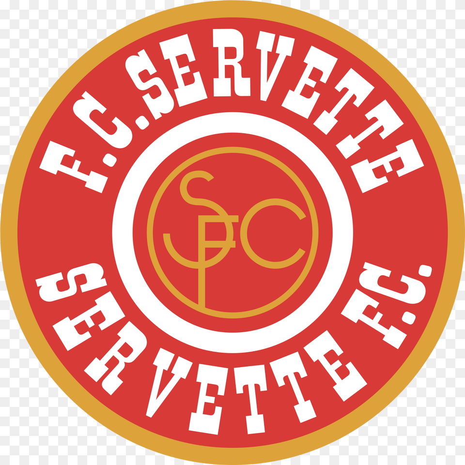 Logo Servette Fc Genve 501st Legion Philippine Garrison, Disk Free Png