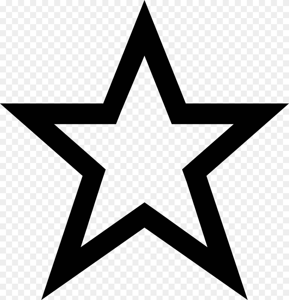 Logo Service Management Business Building Single Star Tattoo Designs, Star Symbol, Symbol Free Transparent Png