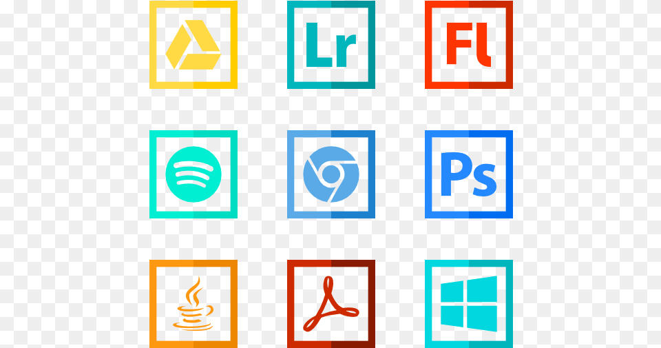 Logo Set Softwares Logo, Scoreboard, Text, Symbol, Person Free Png