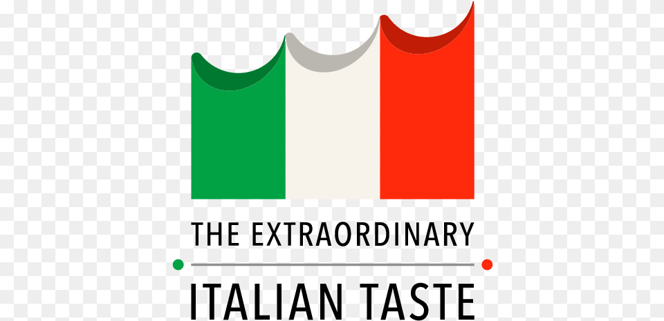 Logo Settimana Lingua Made In Italy, Flag, Italy Flag Free Transparent Png