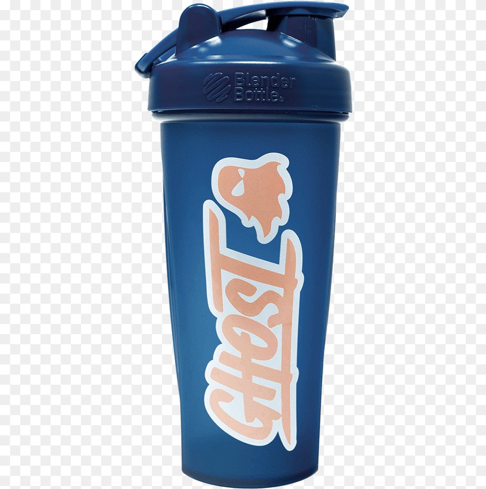 Logo Shaker Water Bottle Free Png Download