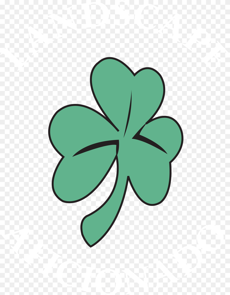 Logo Shamrock, Leaf, Plant, Flower Png