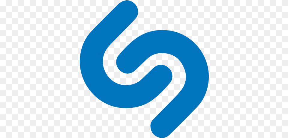 Logo Shazam Icon Basilica, Text, Symbol, Animal, Reptile Free Png Download