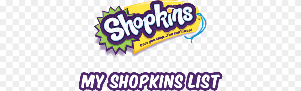 Logo Shopkins Image, Food, Sweets, Dynamite, Weapon Png