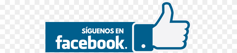 Logo Siguenos En Facebook 1 Image Facebook, Body Part, Finger, Hand, Person Free Transparent Png