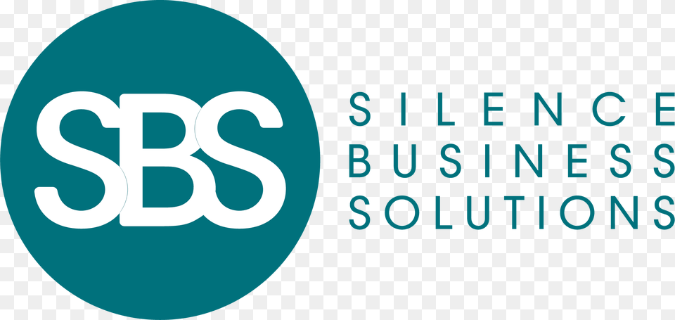 Logo Silence Business Solutions, Text Png