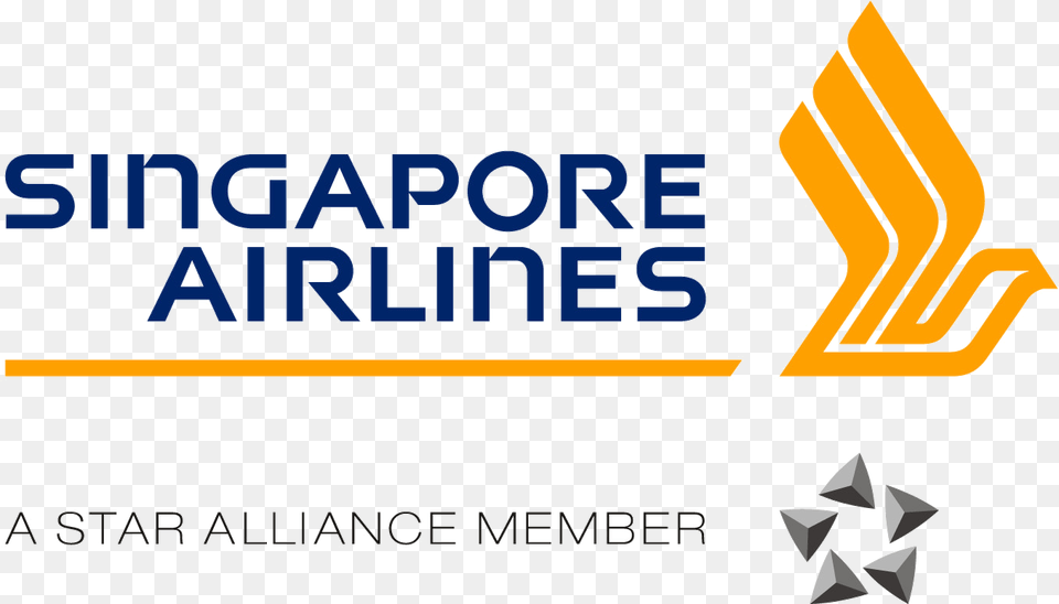 Logo Singapore Airlines Pluspng Singapore Airlines Silk Air Logo Free Png