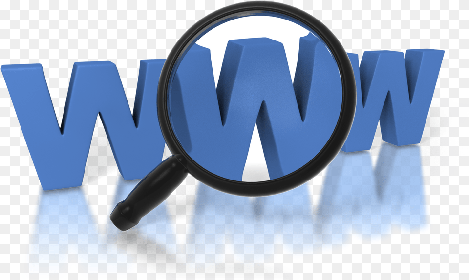 Logo Site Em, Magnifying Png Image