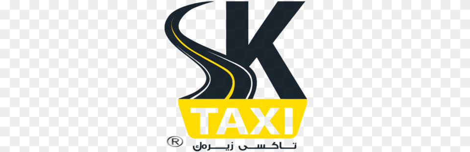 Logo Sk Taxi R Kudrish No Background Sk Taxi, Road Png Image