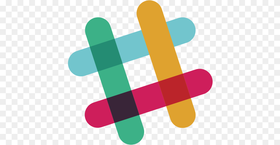 Logo Slack Icon Icon Slack Logo, Dynamite, Weapon Free Transparent Png