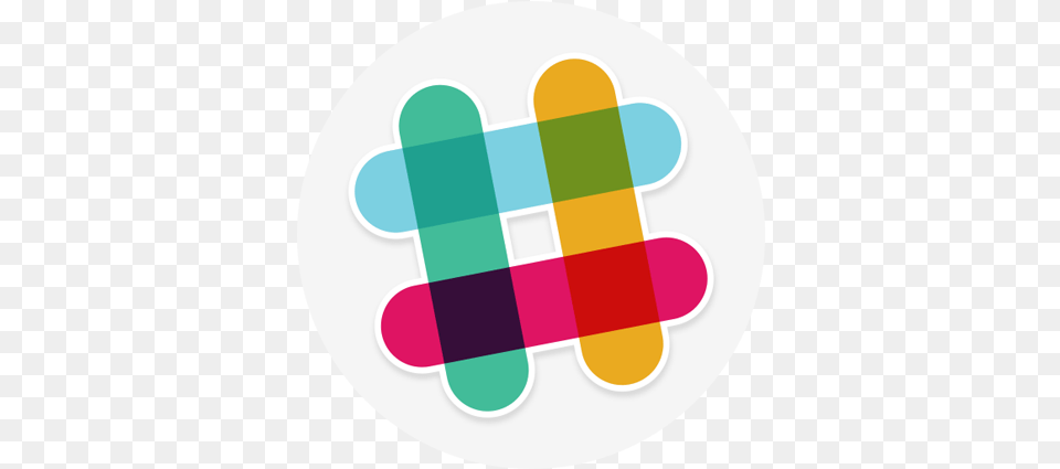 Logo Slack Logo Slack Slack Logo Food, Ketchup Free Transparent Png