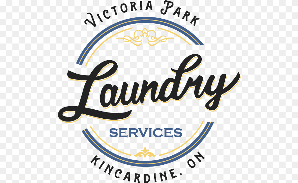 Logo Small Laundry Services Logo, Badge, Symbol, Architecture, Building Free Png