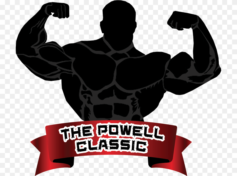 Logo Small Vector Fo The Powell Classic Llc, Adult, Male, Man, Person Free Png