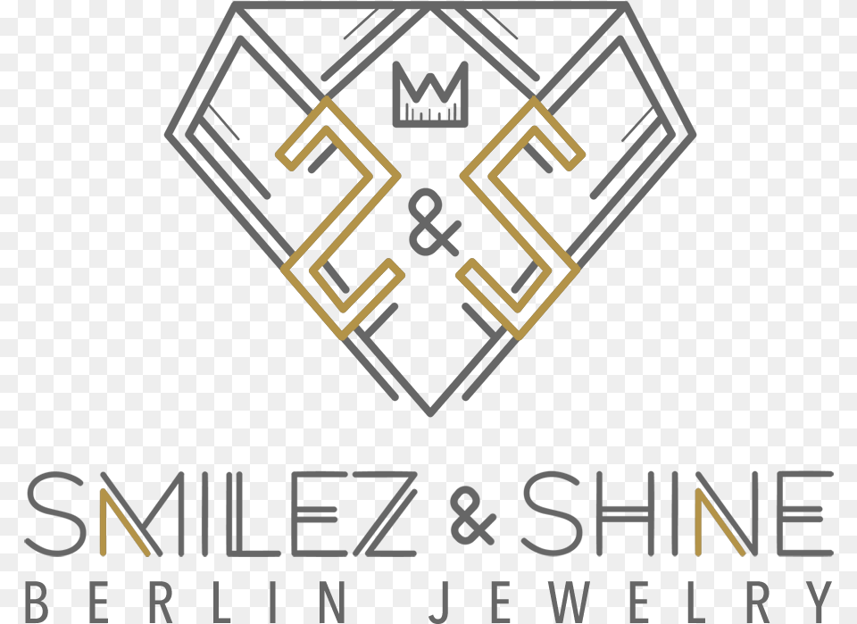 Logo Smilez And Shine Symmetry Png Image