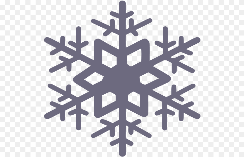 Logo Snowflake, Nature, Outdoors, Snow Free Png Download