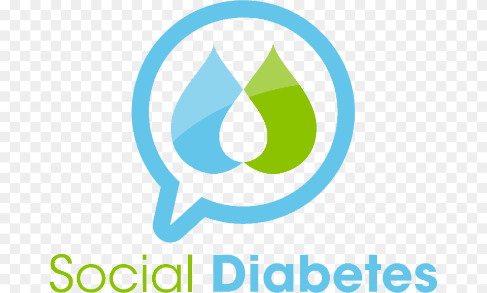 Logo Socialdiabetes Social Diabetes Free Png Download