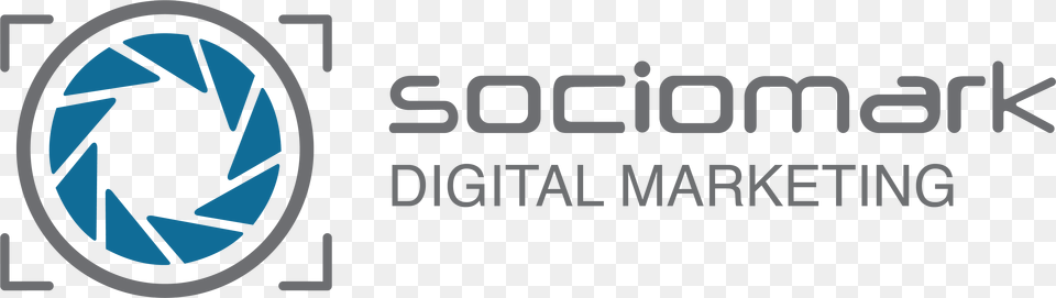 Logo Sociomark Digital Marketing Agency, Machine, Wheel Free Png
